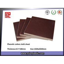 Laminate Material Phenolic Sheet Brown Color